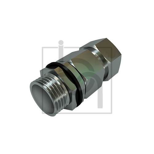 Double Compression Cable Gland (wp)